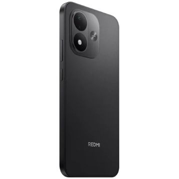 Xiaomi Redmi Note 17 256 GB 6 GB Ram Siyah