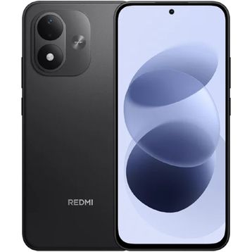 Xiaomi Redmi Note 17 256 GB 6 GB Ram Siyah
