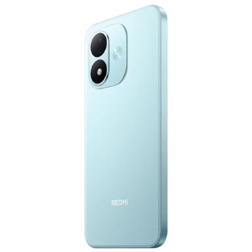 Xiaomi Redmi Note 17 256 GB 6 GB Ram Turkuaz Mavisi