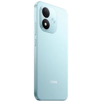 Xiaomi Redmi Note 17 256 GB 6 GB Ram Turkuaz Mavisi