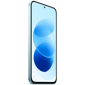 Xiaomi Redmi Note 17 256 GB 6 GB Ram Turkuaz Mavisi