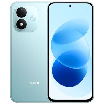 Xiaomi Redmi Note 17 256 GB 6 GB Ram