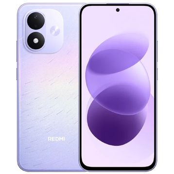 Xiaomi Redmi Note 17 256 GB 6 GB Ram