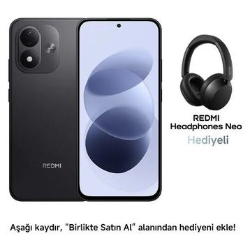 Xiaomi Redmi Note 17 5G 128 GB 6 GB Ram
