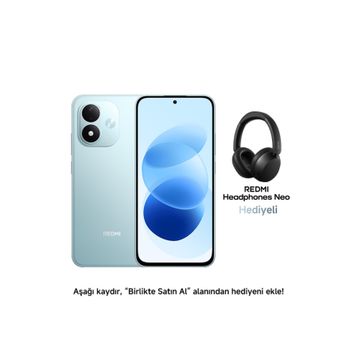 Xiaomi Redmi Note 17 5G 128 GB 6 GB Ram