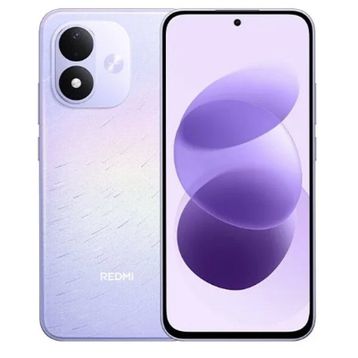 Xiaomi Redmi Note 17 5G 128 GB 6 GB Ram