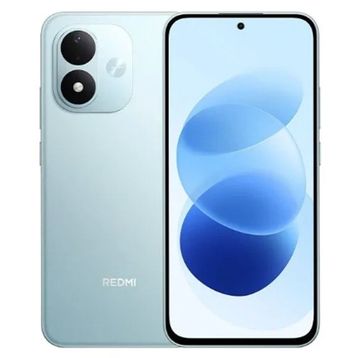 Xiaomi Redmi Note 17 5G 128 GB 6 GB Ram