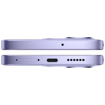 Xiaomi Redmi Note 17 5G 256 GB 6 GB Ram Galaksi Moru