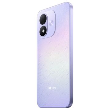 Xiaomi Redmi Note 17 5G 256 GB 6 GB Ram Galaksi Moru