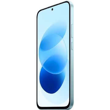 Xiaomi Redmi Note 17 5G 256 GB 6 GB Ram Turkuaz Mavisi