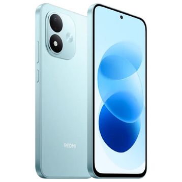 Xiaomi Redmi Note 17 5G 256 GB 6 GB Ram Turkuaz Mavisi