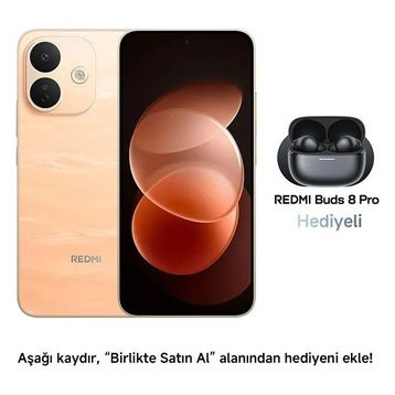 Xiaomi Redmi Note 17 Pro 128 GB 6 GB Ram