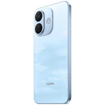 Xiaomi Redmi Note 17 Pro 256 GB 8 GB Ram Gök Mavisi