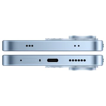 Xiaomi Redmi Note 17 Pro 256 GB 8 GB Ram Gök Mavisi