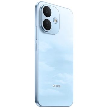 Xiaomi Redmi Note 17 Pro 256 GB 8 GB Ram Gök Mavisi