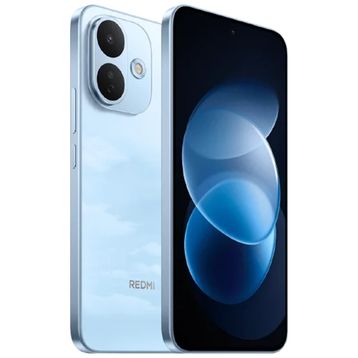 Xiaomi Redmi Note 17 Pro 256 GB 8 GB Ram Gök Mavisi