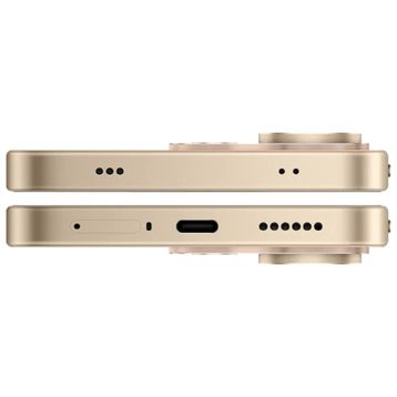 Xiaomi Redmi Note 17 Pro 256 GB 8 GB Ram Saten Turuncu