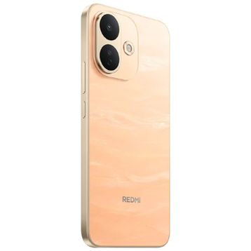 Xiaomi Redmi Note 17 Pro 256 GB 8 GB Ram Saten Turuncu