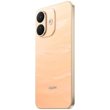 Xiaomi Redmi Note 17 Pro 256 GB 8 GB Ram Saten Turuncu