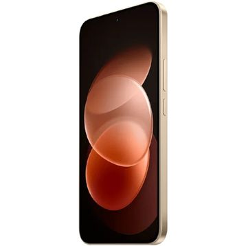 Xiaomi Redmi Note 17 Pro 256 GB 8 GB Ram Saten Turuncu