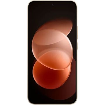 Xiaomi Redmi Note 17 Pro 256 GB 8 GB Ram Saten Turuncu