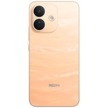 Xiaomi Redmi Note 17 Pro 256 GB 8 GB Ram Saten Turuncu