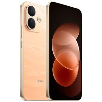 Xiaomi Redmi Note 17 Pro 256 GB 8 GB Ram Saten Turuncu