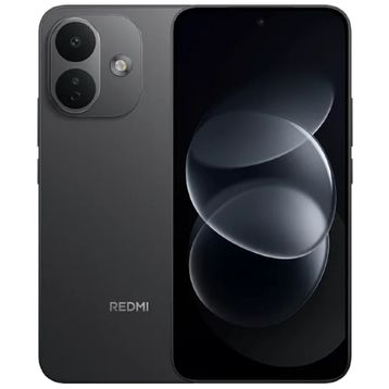 Xiaomi Redmi Note 17 Pro 256 GB 8 GB Ram Siyah