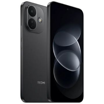 Xiaomi Redmi Note 17 Pro 256 GB 8 GB Ram Siyah