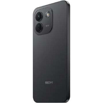 Xiaomi Redmi Note 17 Pro Max 256 GB 8 GB Ram Siyah