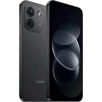 Xiaomi Redmi Note 17 Pro Max 256 GB 8 GB Ram Siyah