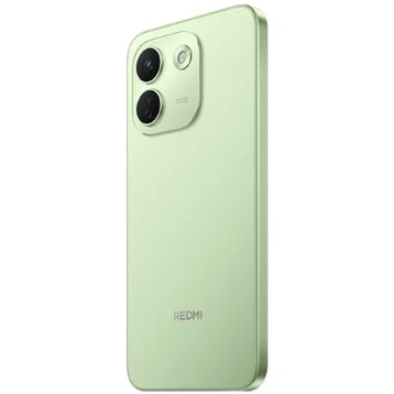 Xiaomi Redmi Note 17 Pro Max 256 GB 8 GB Ram Yeşil