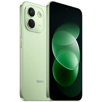 Xiaomi Redmi Note 17 Pro Max 256 GB 8 GB Ram Yeşil
