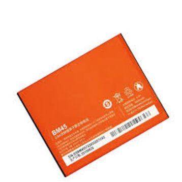 Xiaomi Redmi Note 2 Bm45 Batarya Pil