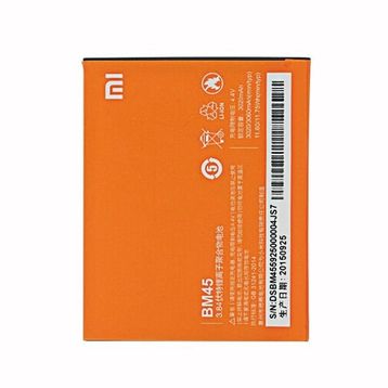 Xiaomi Redmi Note 2 Bm45 Batarya Pil