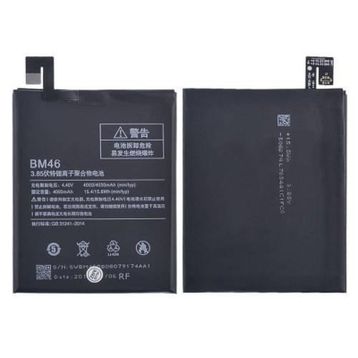 Xiaomi Redmi Note 3 Bm46 Batarya Pil