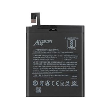 Xiaomi Redmi Note 3 Bm46 Batarya Pil