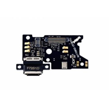 Xiaomi Redmi Note 3 Şarj Soketli Mikrofon Bordu