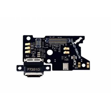 Xiaomi Redmi Note 3 Şarj Soketli Mikrofon Bordu