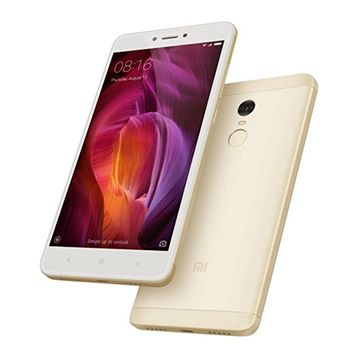 Xiaomi Redmi Note 4 32 GB Altın