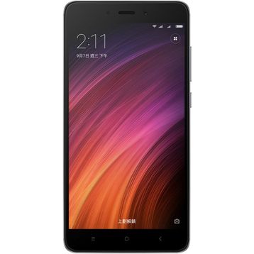 Xiaomi Redmi Note 4 32 GB Gri