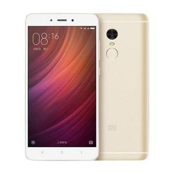 Xiaomi Redmi Note 4 32 GB Gri