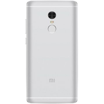 Xiaomi Redmi Note 4 32 GB Siyah