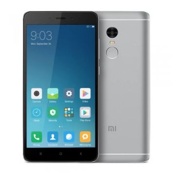 Xiaomi Redmi Note 4 32 GB Siyah