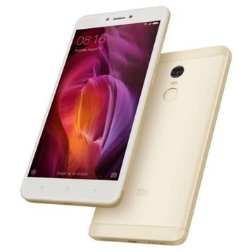 Xiaomi Redmi Note 4 32 GB Siyah