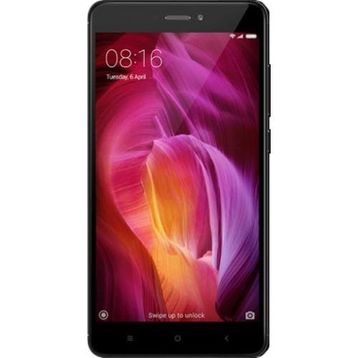 Xiaomi Redmi Note 4 32 GB Siyah