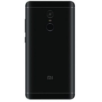 Xiaomi Redmi Note 4 32 GB Siyah