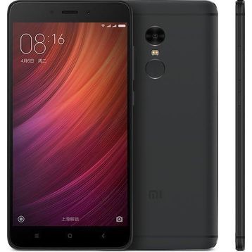 Xiaomi Redmi Note 4 32 GB Siyah