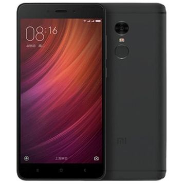 Xiaomi Redmi Note 4 32 GB Siyah