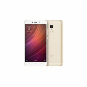 Xiaomi Redmi Note 4 64 GB Altın
